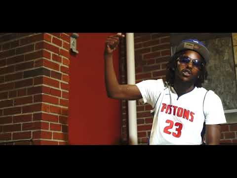 Mark Gutta - Green Light | Shot by @Jayshotit