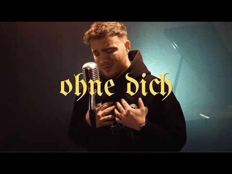 [FREE] Eddin x Monet192 Type Beat - "Ohne Dich"