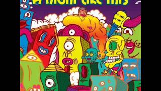 Laidback Luke &amp; Angger Dimas Ft Polina - Night Like This