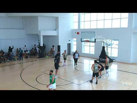 Scarborough Mandem(41) Tier 6 - 2023 SUMMER MUMBA(47) - tcbl sunday