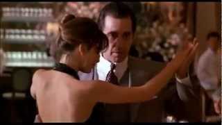 I Get Ideas (Louis Armstrong & Al Pacino)