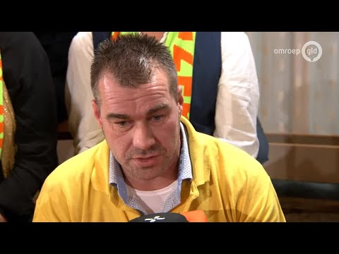 Dorpshuis van het jaar 15 december 2019 - Finale