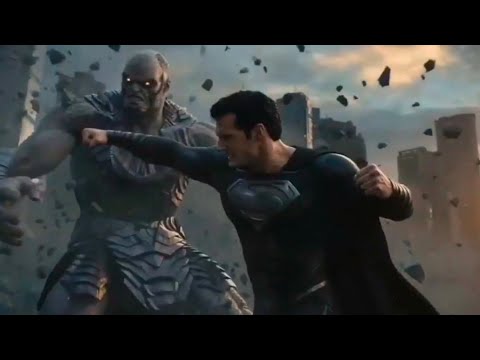 Superman Vs Darkseid BREAKS THE INTERNET! WB New Owners RESTORING THE SnyderVerse & DCU UPDATES