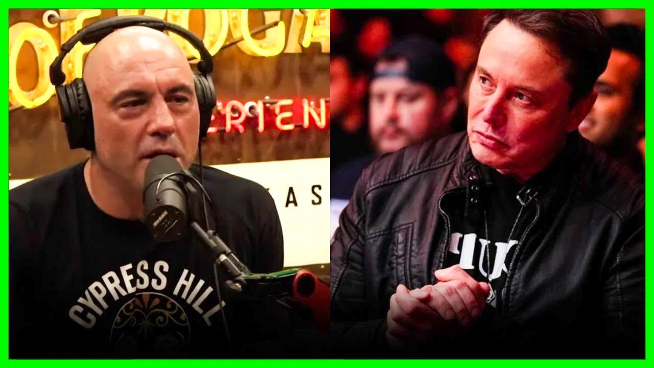 Joe Rogan Fans DONE With His Elon Meat Riding | The Kyle Kulinski Show