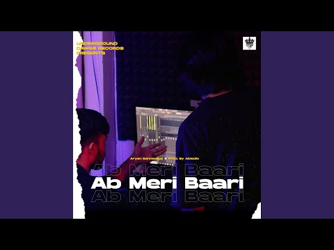 Ab Meri Baari