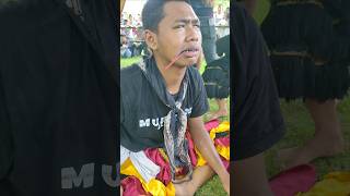 Download lagu KESURUPAN BARONGAN GALAK‼️#kesurupan #jaranan #kudalumping #jarankepang #ebeg #janturan #barongan mp3