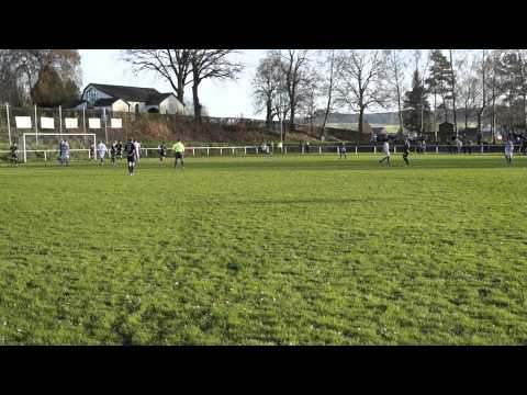 Kreisliga Holzminden 14/15 : SG Deensen/Arholzen - MTV Bevern 23.11.2014
