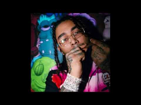 [FREE FOR PROFIT] CHASETHEMONEY X KEY! - "WEAVE!" (prod by sunghi)