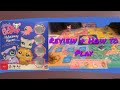 Littlest Pet Shop Hideaway Haven Game Review How To Play