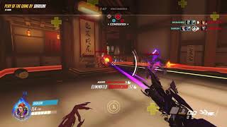 POTG (MOIRA)