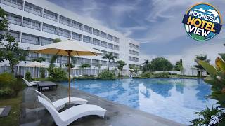 Raja Hotel Kuta Mandalika Resort & Convention | Lombok, Indonesia | Hotel Review