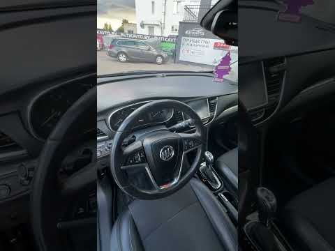 фото buick encore i рестайлинг 0