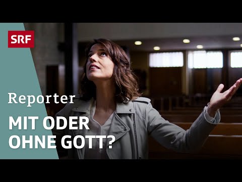 Macht Glaube glücklich? | Mona Vetsch fragt nach 2020 | Reportage | SRF