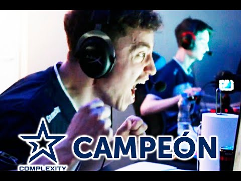 GRAND FINAL! - Complexity vs Vitality - BLAST Premier - Mejores momentos | CSGO/COUNTER STRIKE 🔥🔥