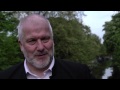 My Journey To Islam: David Gibson