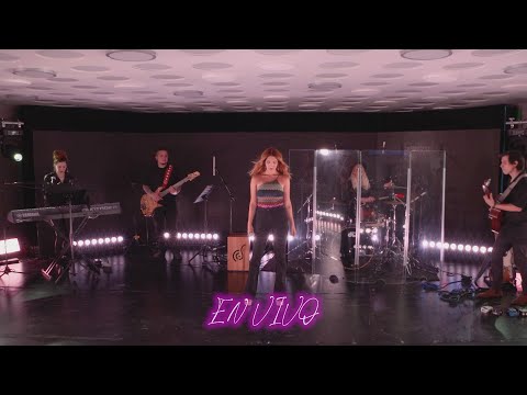 Karla Vallin - Te Quito la Pena ft. Raymix (En Vivo)