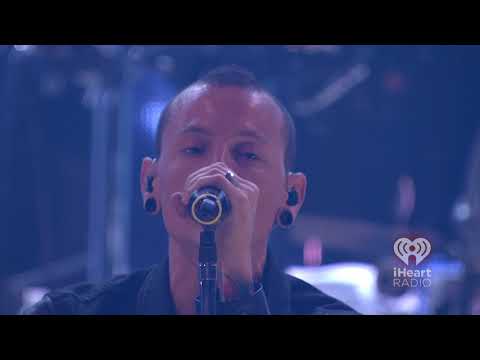 Linkin Park - Las Vegas, Nevada (2012.09.22; Source 1a)