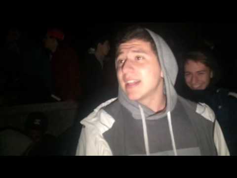 Mito (Benzema) VS McFlurry (Torbe) - 16AVOS BATALLA A TEMATICAS 01