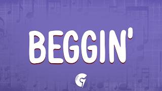 Download lagu Måneskin - Beggin' (Lyrics/Testo) mp3