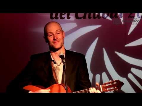 2017 Comp. 44 Primer premio - Alejandro Jones