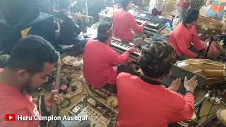 Download lagu SUPRANADA INDONESIA - KIDUNG WAHYU KOLOSEBO - DJANDUT JARANAN VERSION - ALL ARTIS - BAP SOUND mp3