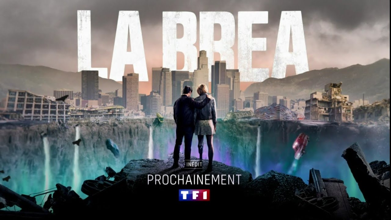 Bande-annonce LA BREA TF1