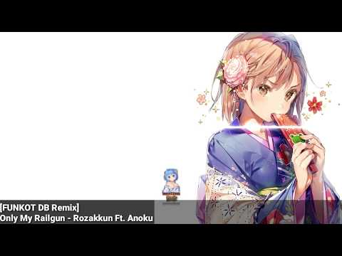 download lagu mp3 mp4 Opening Railgun Dangdut Remix Mp3, download lagu Opening Railgun Dangdut Remix Mp3 gratis, unduh video klip Opening Railgun Dangdut Remix Mp3