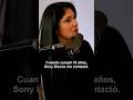 Jaci Velasquez habla sobre Llegar A Ti #jacivelasquez #shorts