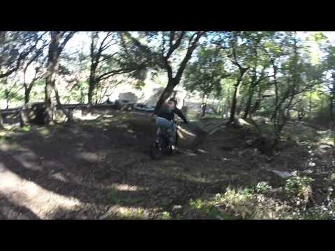 Downhill & freeride luogosanto