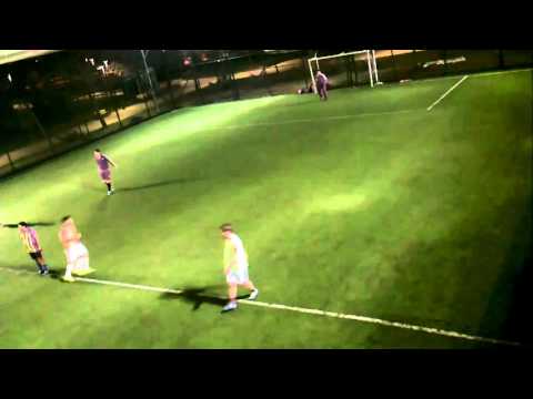 Alya Halı Saha 02.04..2016 20:00 - akillisaha.com