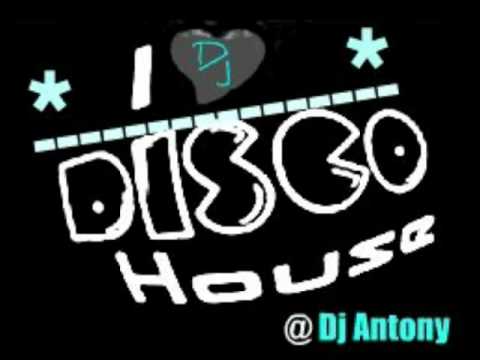 Kixxx Body  & Soul Feat  Jay Ronko & Josh Newson - Babel V.S Dj Antony (REMIX) 2 Passo