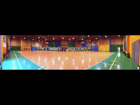 Hai mai pensato di giocare a calcio a 5...???  San Biagio Monza C5