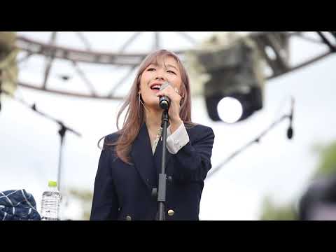 치즈(CHEEZE) - 좋아해(bye) @190922 @난지한강공원