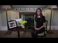 A video message by The Duchess of Cambridge to support Children's Hospice Week
