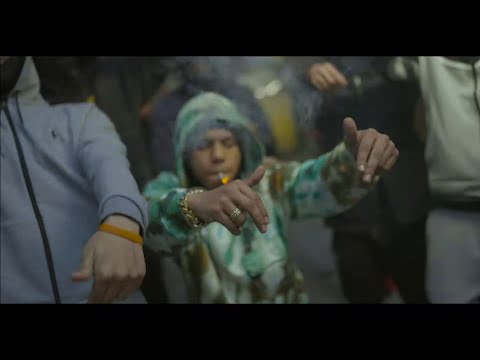 JB Sleeze x E-Wuu - Turn Me On (Shot by kjshotit)