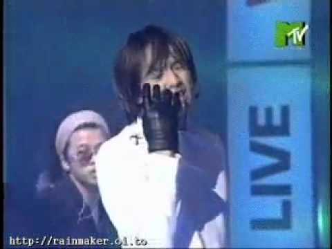 020712 MTV Live Wow BadGuy