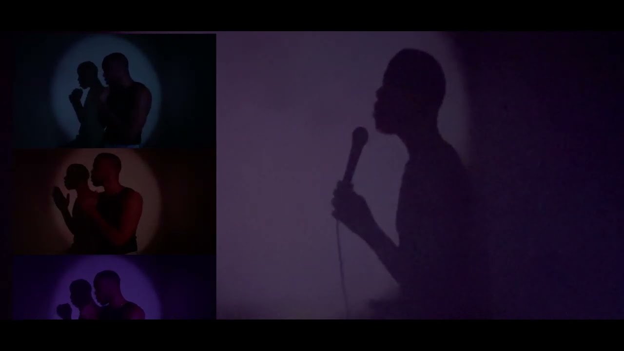 Promotional video thumbnail 1 for Brandon John Waller
