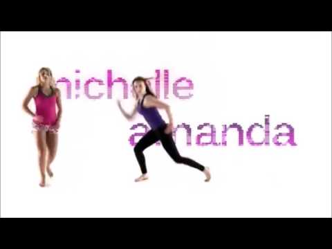 The Next Step intro temporada 1, 2, 3, 4 y 5