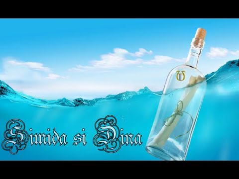 Simida si Dina - Colaj muzica crestina pentru sufletul tau.