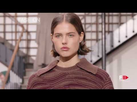 NEHERA Highlights Fall 2020 Paris - Fashion Channel