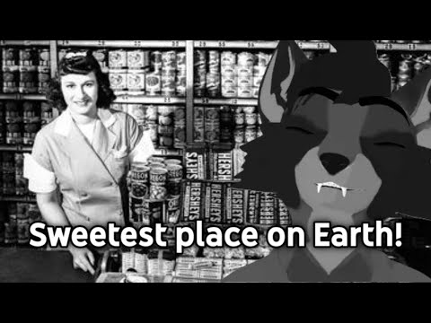 Chicago: Candy Capital of the World!