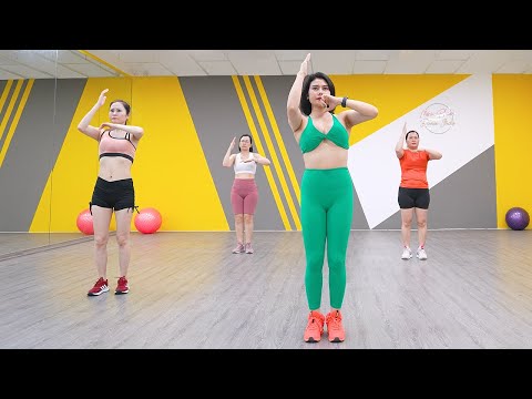 7 DAY CHALLENGE / 17 MINUTE WORKOUT TO LOSE BELLY FAT / SPECIAL WORKOUT | Zumba Class
