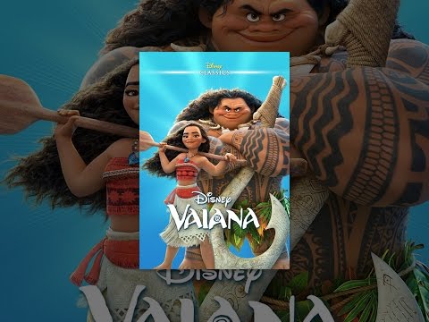 Vaiana (OmU)