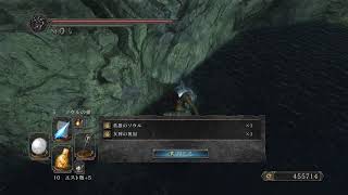 #５ PC版 ダークソウル２ 3周目