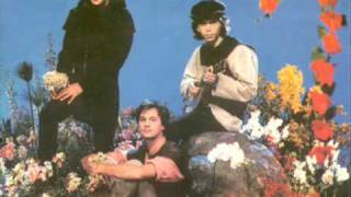 Legião Urbana - A fonte