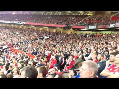 NEW Zlatan Ibrahimovic song WITH LYRICS MUFC