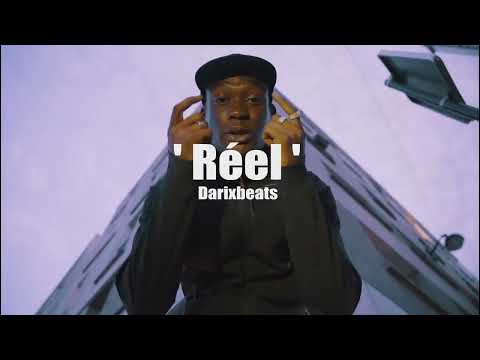 MIG x Gazo  "Réel" | Instru Drill/Sombre | Instru Rap 2022