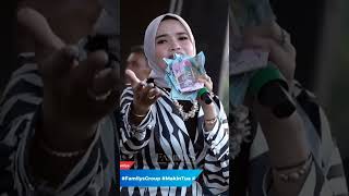 Download lagu SYURGA DI BALIK DOSA _ YUZNIA ZEBRO mp3