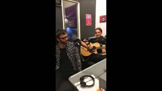 Demons of Ruby Mae - Beneath the Surface