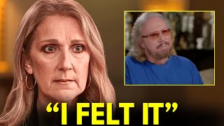 Download lagu The Song Céline Dion Sang That Unexpectedly Made Barry Gibb Break Down mp3